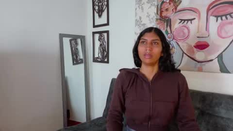 Taty Miller online show from January 11, 2026, 1:49 pm