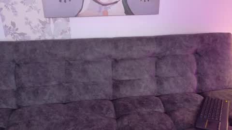 Taty Miller online show from April 13, 2026, 8:47 pm