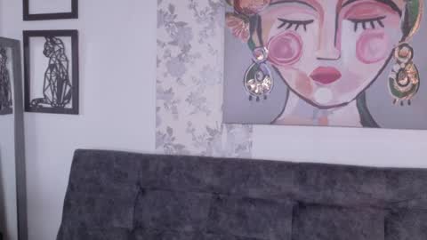 Snapshot of taty_miller chatting on April 26, 2026, 2:59 pm Taty Miller online show from April 26, 2026, 2:59 pm
