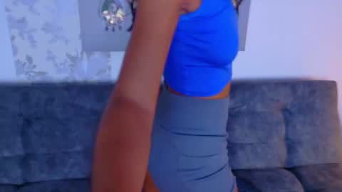 Snapshot of taty_miller chatting on June 21, 2026, 1:24 pm Taty Miller online show from June 21, 2026, 1:24 pm