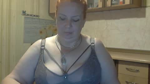 tatyanka_ online show from October 8, 2025, 1:03 am