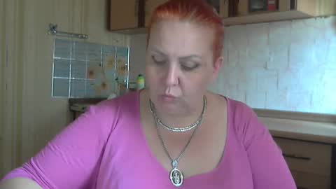 tatyanka_ online show from October 13, 2025, 9:09 am