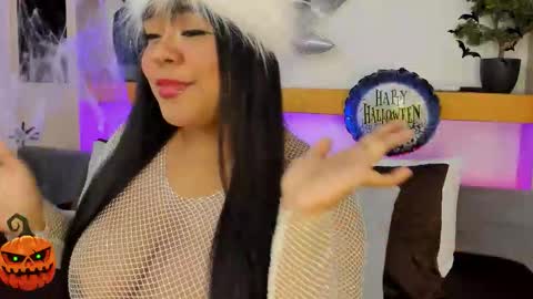 Taty Lior  online show from October 28, 2025, 4:49 am