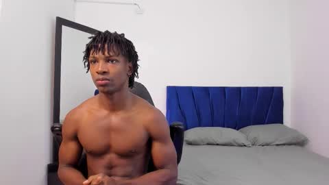 tau_montes online show from October 5, 2025, 1:53 pm