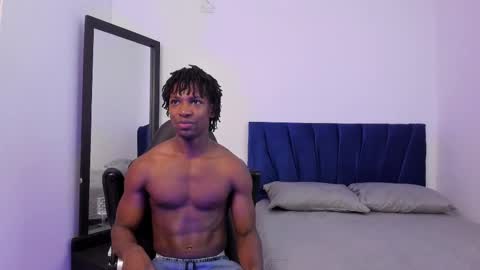 tau_montes online show from October 6, 2025, 2:36 pm