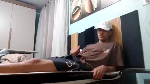 Caito online show from October 2, 2025, 7:21 pm