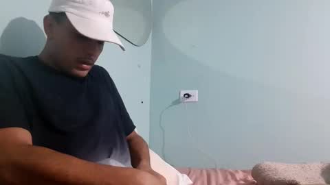 Caito online show from December 3, 2025, 7:49 am