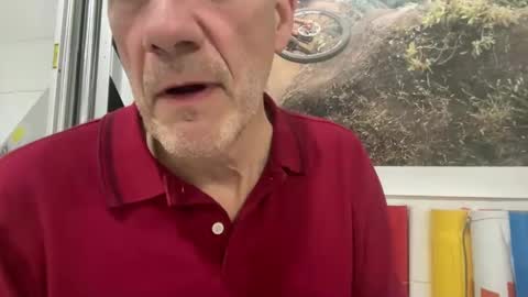 tauromolo online show from November 7, 2025, 1:49 am