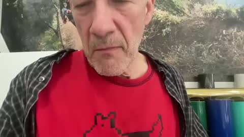 Snapshot of tauromolo chatting on April 9, 2026, 12:43 am tauromolo online show from April 9, 2026, 12:43 am