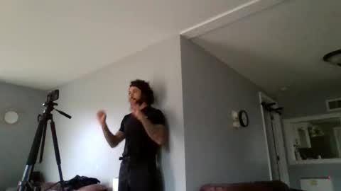 taurusbaeforever online show from November 25, 2025, 7:47 pm