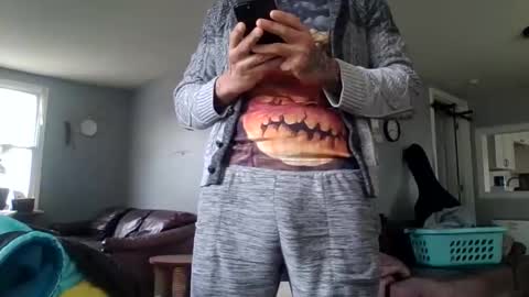 taurusbaeforever online show from March 19, 2026, 3:16 pm