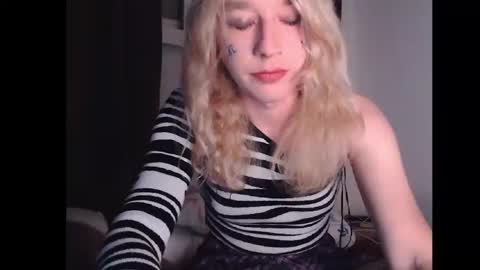 Rudy Rybinovaya online show from February 11, 2025, 9:14 pm