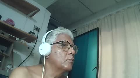 alvarito online show from April 28, 2026, 12:43 pm