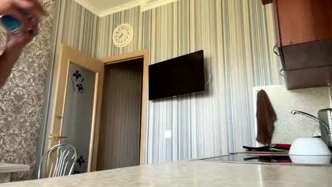 Riza online show from June 8, 2026, 8:15 am
