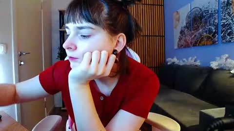 Taya online show from January 8, 2026, 2:30 pm