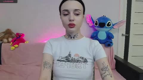 Taya online show from February 28, 2025, 7:14 pm