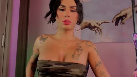 Snapshot of taybunny18 chatting on September 22, 2025, 3:41 am online show from September 22, 2025, 3:41 am