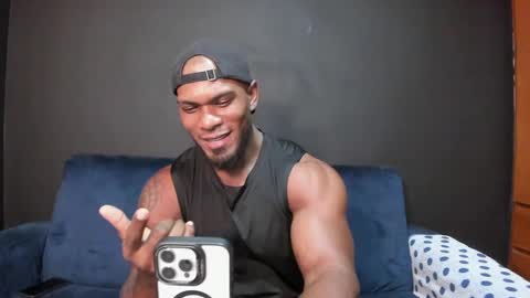 Tyler online show from September 25, 2025, 11:08 pm