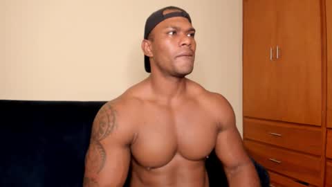 Tyler online show from March 22, 2026, 3:32 am