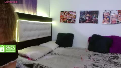 pareja ardiente online show from December 5, 2024, 7:38 pm