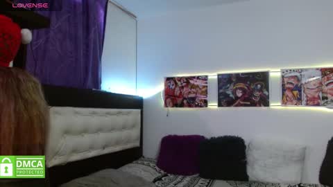 pareja ardiente online show from December 28, 2024, 7:11 pm