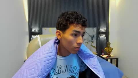 TAYLER online show from January 6, 2026, 6:17 am