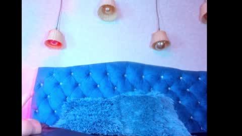 Taylor Duran. online show from January 9, 2025, 12:09 pm