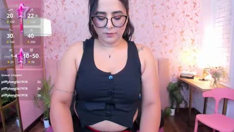 Taylor Bennet online show from March 10, 2026, 12:10 pm