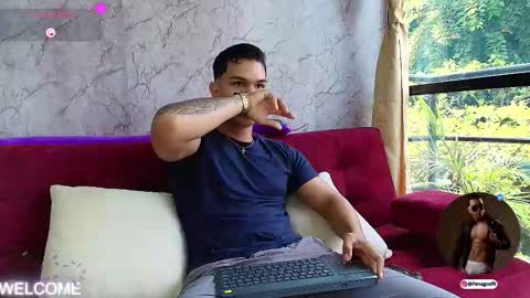 Penagos zz    online show from October 2, 2025, 2:02 pm