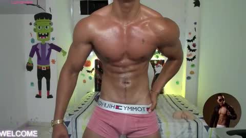 Penagos zz    online show from October 11, 2025, 2:37 pm