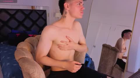 Snapshot of taylor_morgann chatting on February 22, 2026, 1:53 pm PABLO online show from February 22, 2026, 1:53 pm