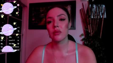 Taylor Sweet online show from February 26, 2026, 7:24 pm