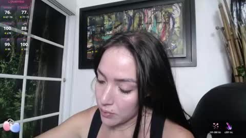 Snapshot of taylor_sweet_605214 chatting on June 18, 2026, 7:18 pm Taylor Sweet online show from June 18, 2026, 7:18 pm