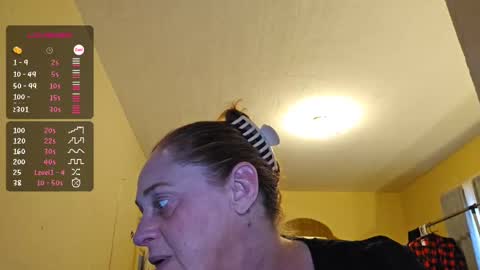 Taylor Hillz online show from December 6, 2024, 10:30 pm