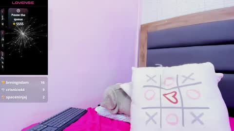 Snapshot of taylormeller chatting on January 17, 2025, 6:36 am TAYLOR online show from January 17, 2025, 6:36 am