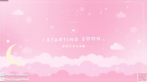 Taylor Pink online show from April 8, 2026, 5:57 pm