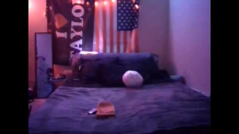 Taylor Riot online show from September 17, 2025, 12:12 am