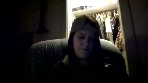 Taylor Riot online show from October 12, 2025, 3:27 am