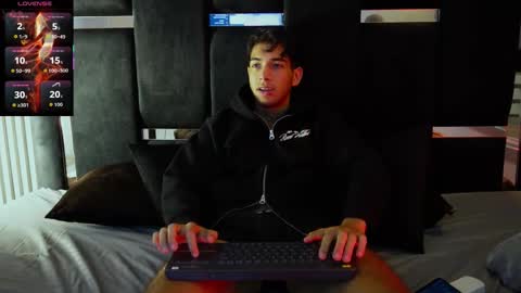 taylorsmiths_ online show from January 7, 2026, 4:59 am