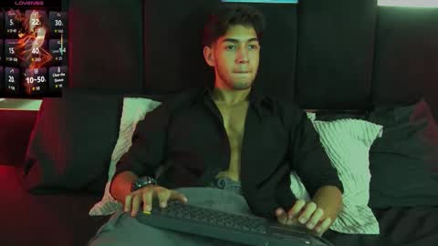 taylorsmiths_ online show from January 12, 2026, 3:56 am