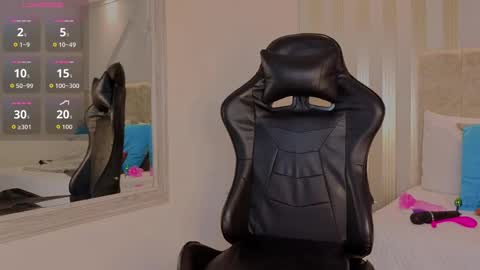 tayra online show from September 27, 2025, 5:07 pm