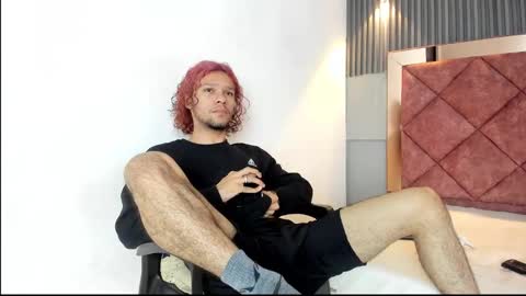 Tayson online show from January 7, 2026, 1:13 pm