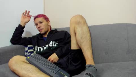 Tayson online show from January 13, 2026, 1:16 pm