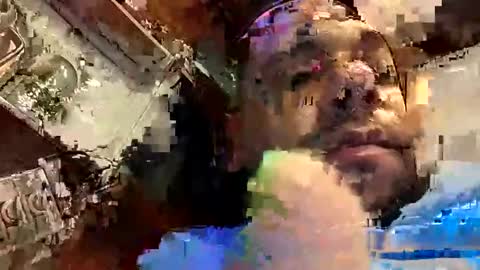 Big boi sexy online show from March 24, 2026, 2:05 am