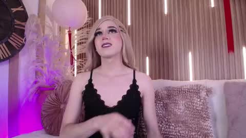 Sofia online show from March 27, 2026, 8:52 pm