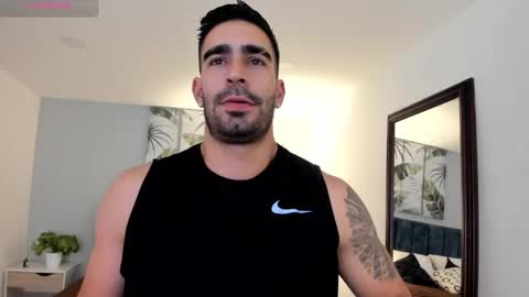 BASTIAN online show from November 14, 2025, 9:02 pm