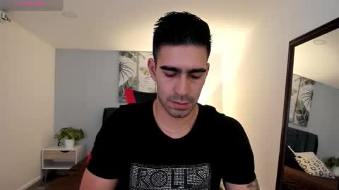 BASTIAN online show from November 20, 2025, 8:19 pm