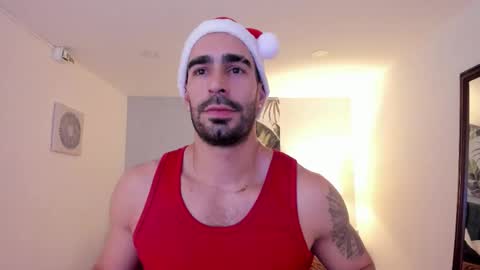 BASTIAN online show from December 21, 2025, 8:38 pm