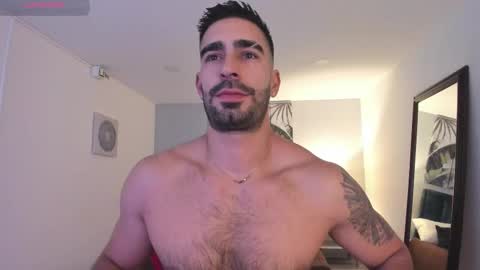 BASTIAN online show from February 18, 2026, 8:38 pm