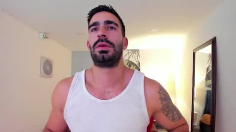 BASTIAN online show from February 28, 2026, 8:43 pm